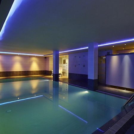 Hotel Europe Остенде Экстерьер фото