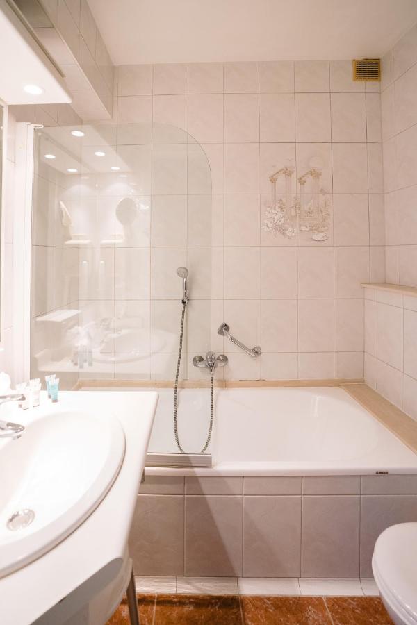 Hotel Europe Остенде Экстерьер фото