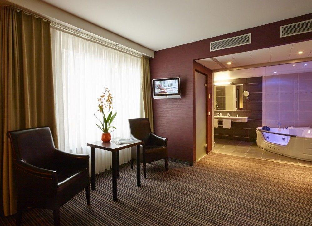 Hotel Europe Остенде Экстерьер фото